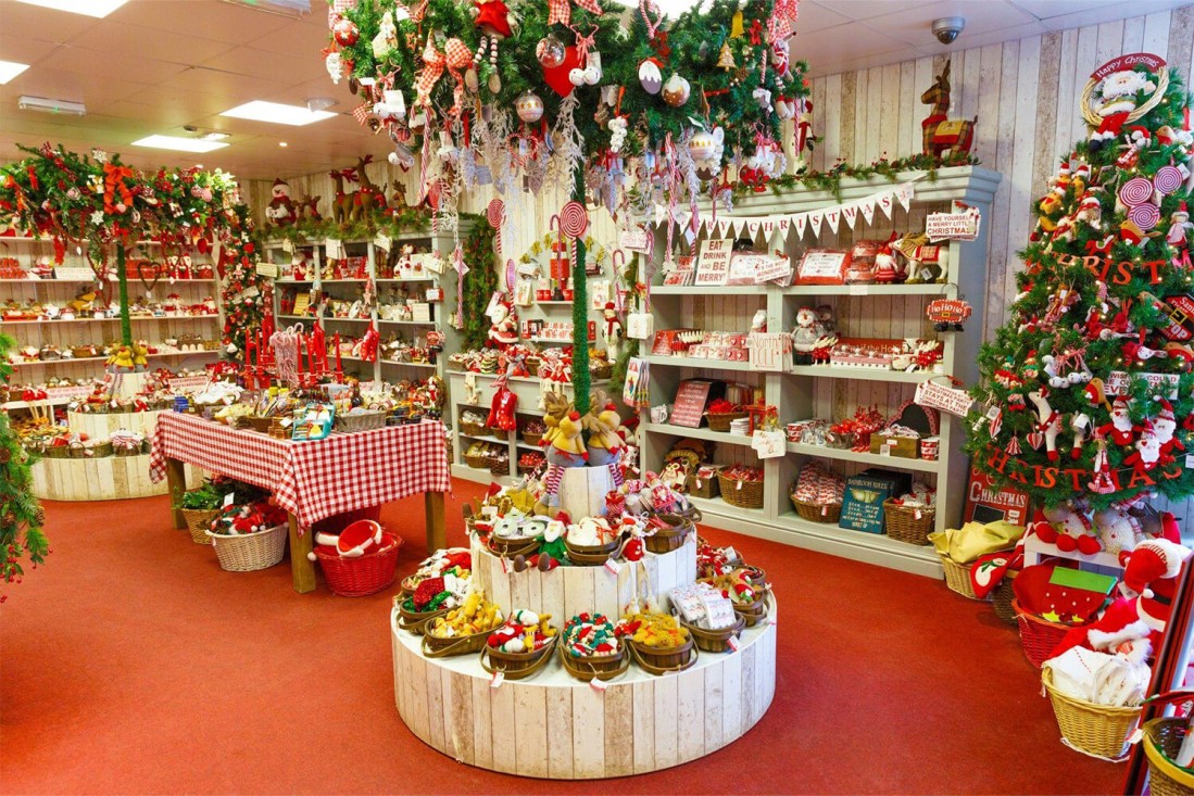 Your 2025 Christmas Shopping Guide: Spend Smarter, Celebrate Bigger
